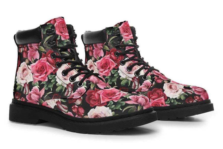 Vintage Rose