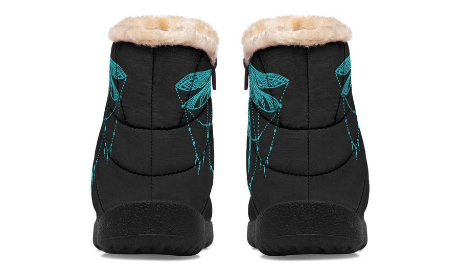 Spiritual Dragonflies