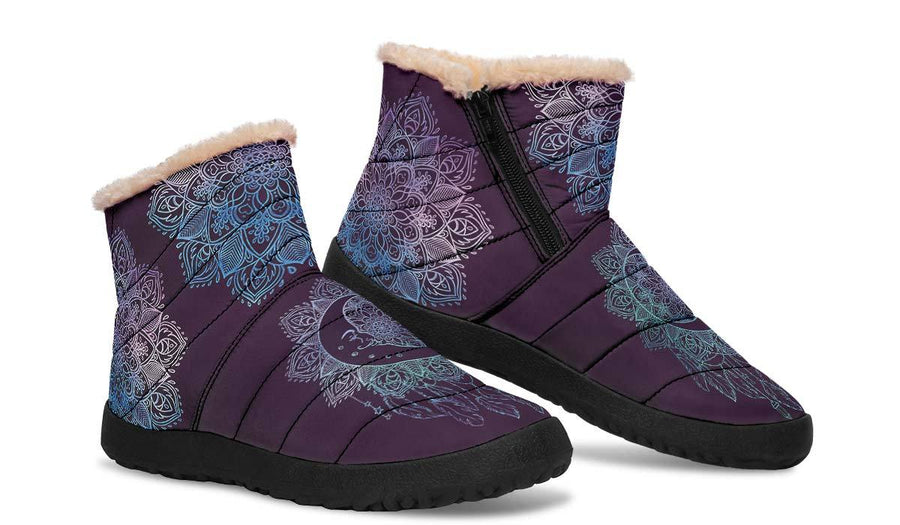 To The Moon And Back