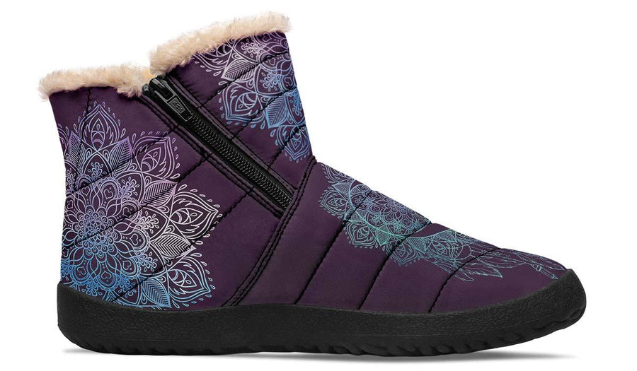 To The Moon And Back