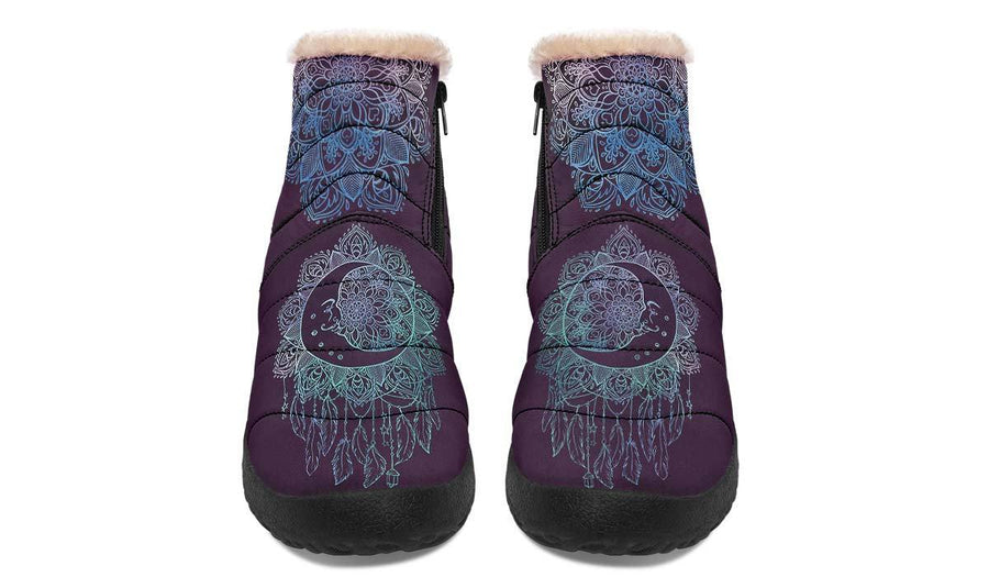 To The Moon And Back