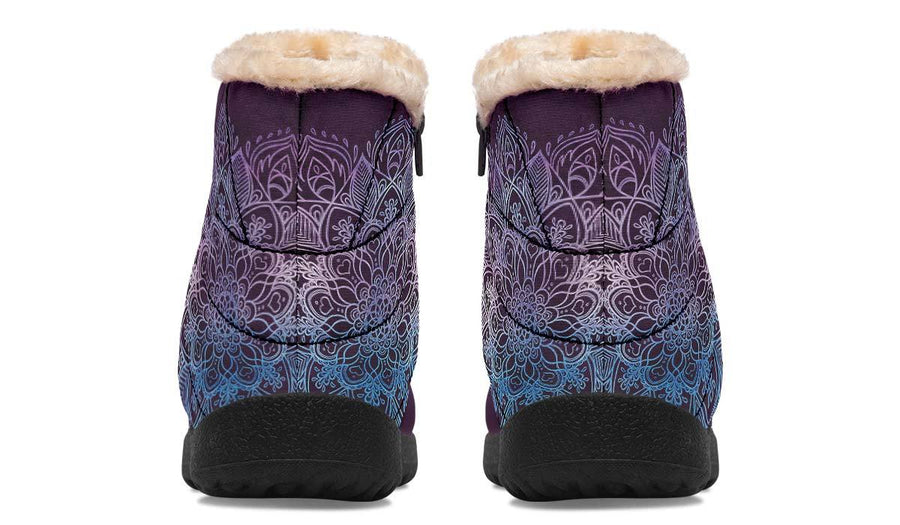 To The Moon And Back