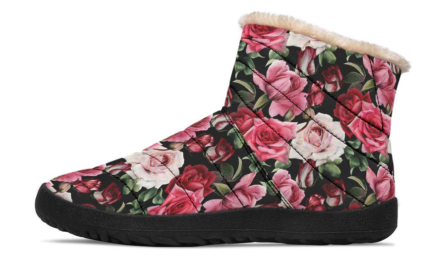 Vintage Rose