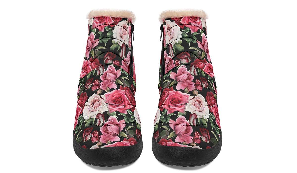 Vintage Rose