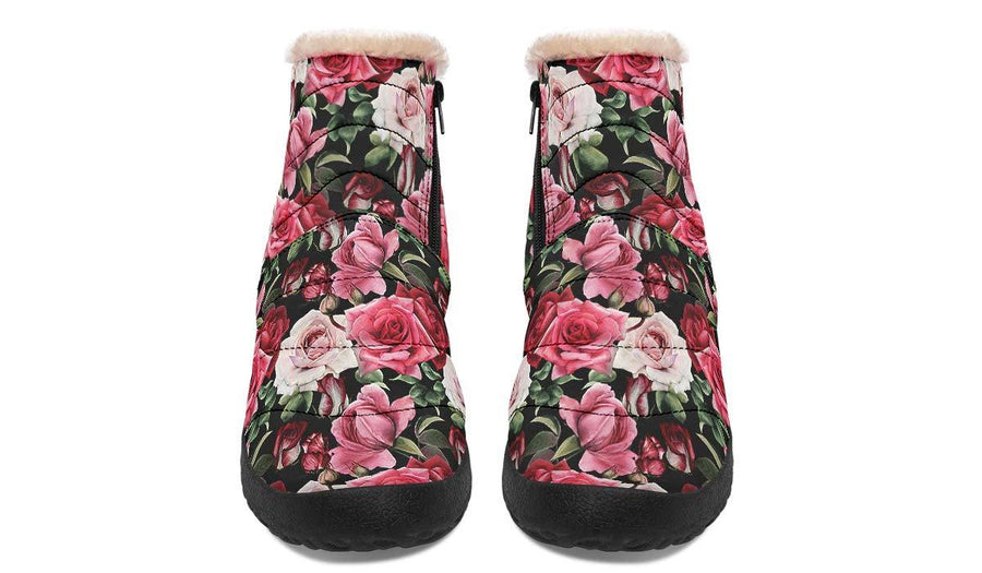 Vintage Rose
