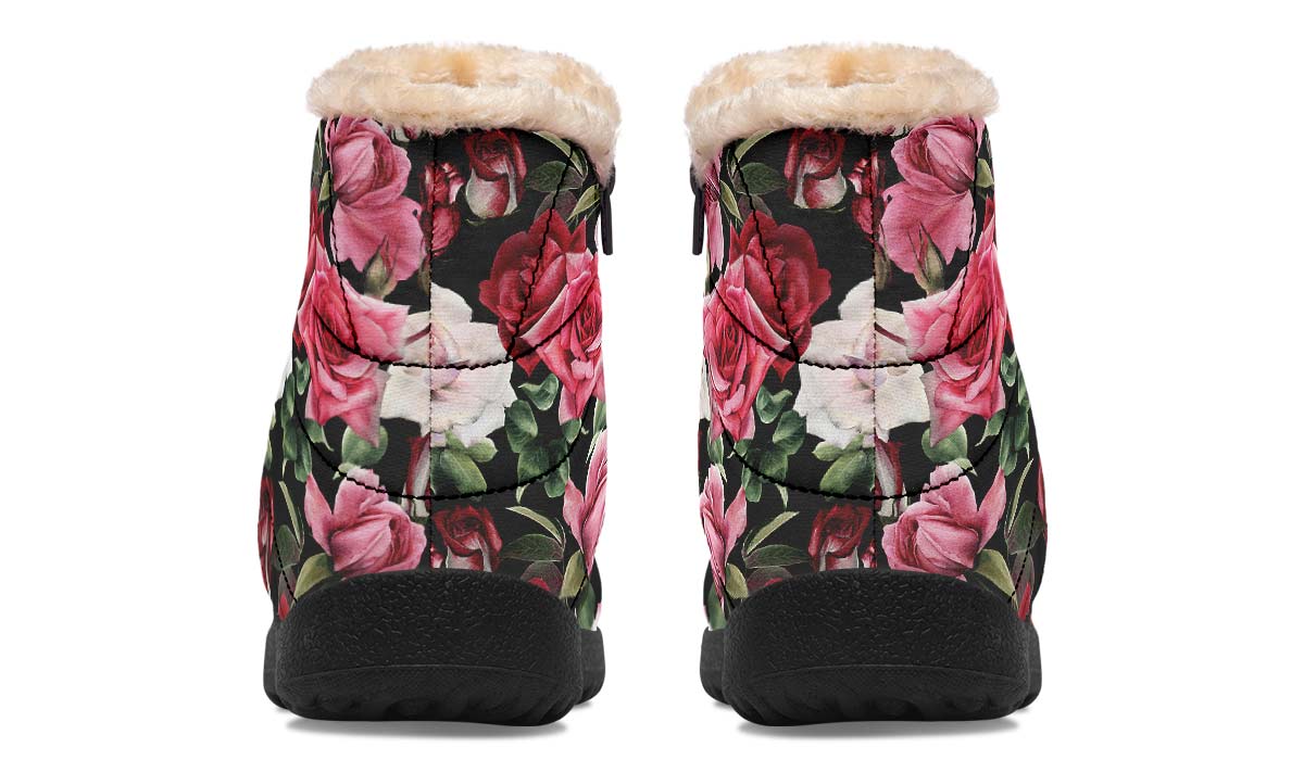Vintage Rose