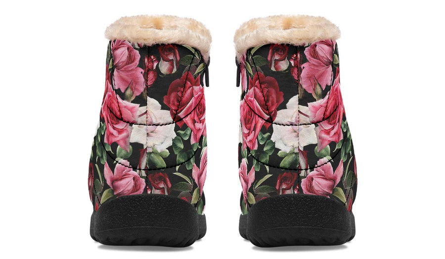 Vintage Rose