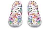 Watercolor Flowers