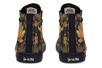 Lotus Elephant Gold