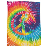 Thumbnail for Peace Tie Dye