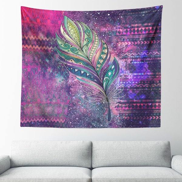 Wall Tapestry