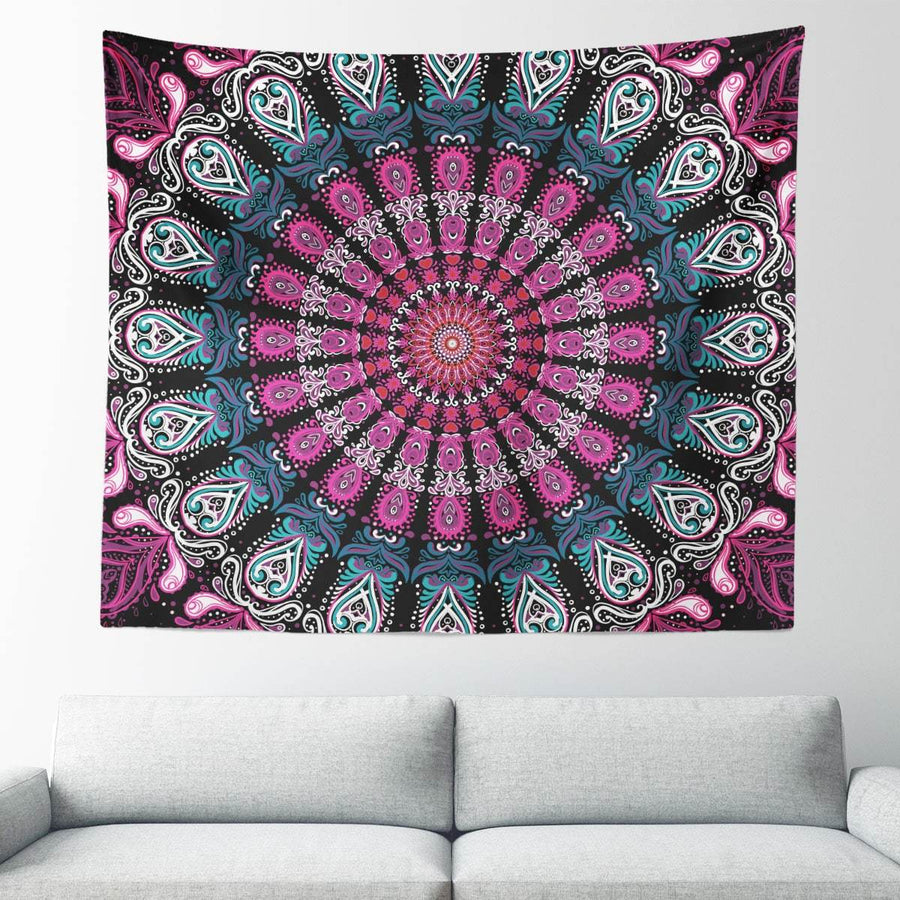 Premium Wall Tapestries