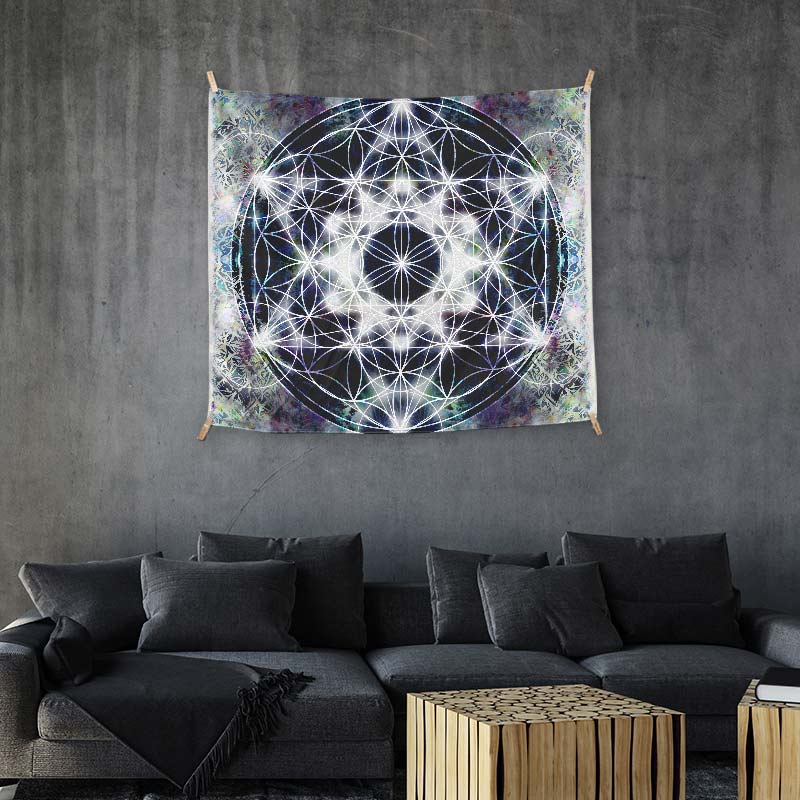 Walltapestry