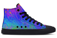 Dripping Fluo Midnight