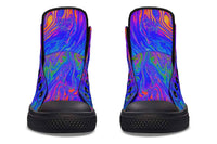 Dripping Fluo Midnight