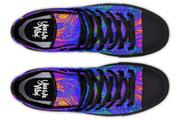 Dripping Fluo Midnight