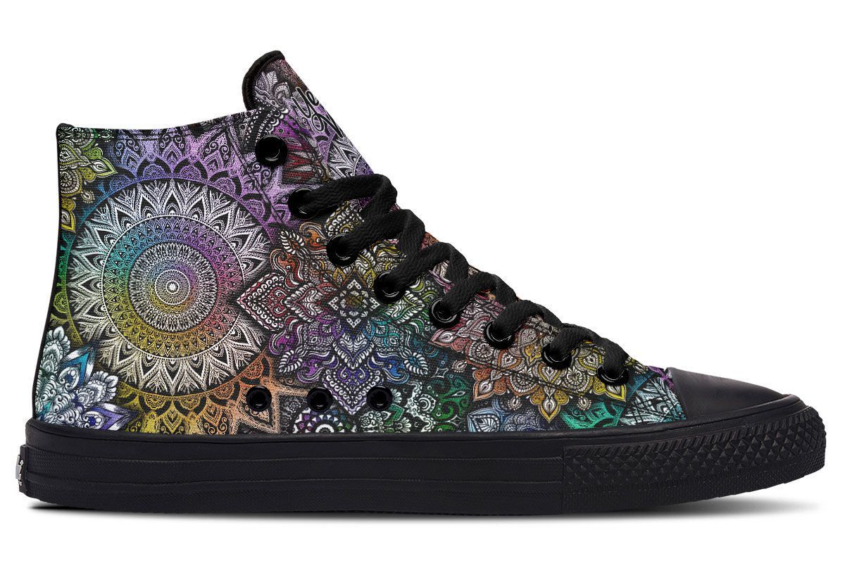 Mandala Power