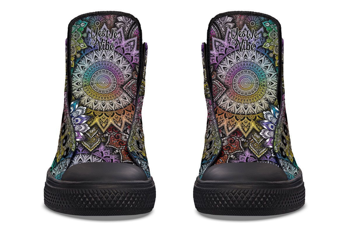 Mandala Power