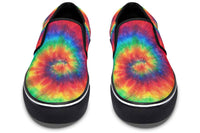 Thumbnail for Spiral Tie Dye