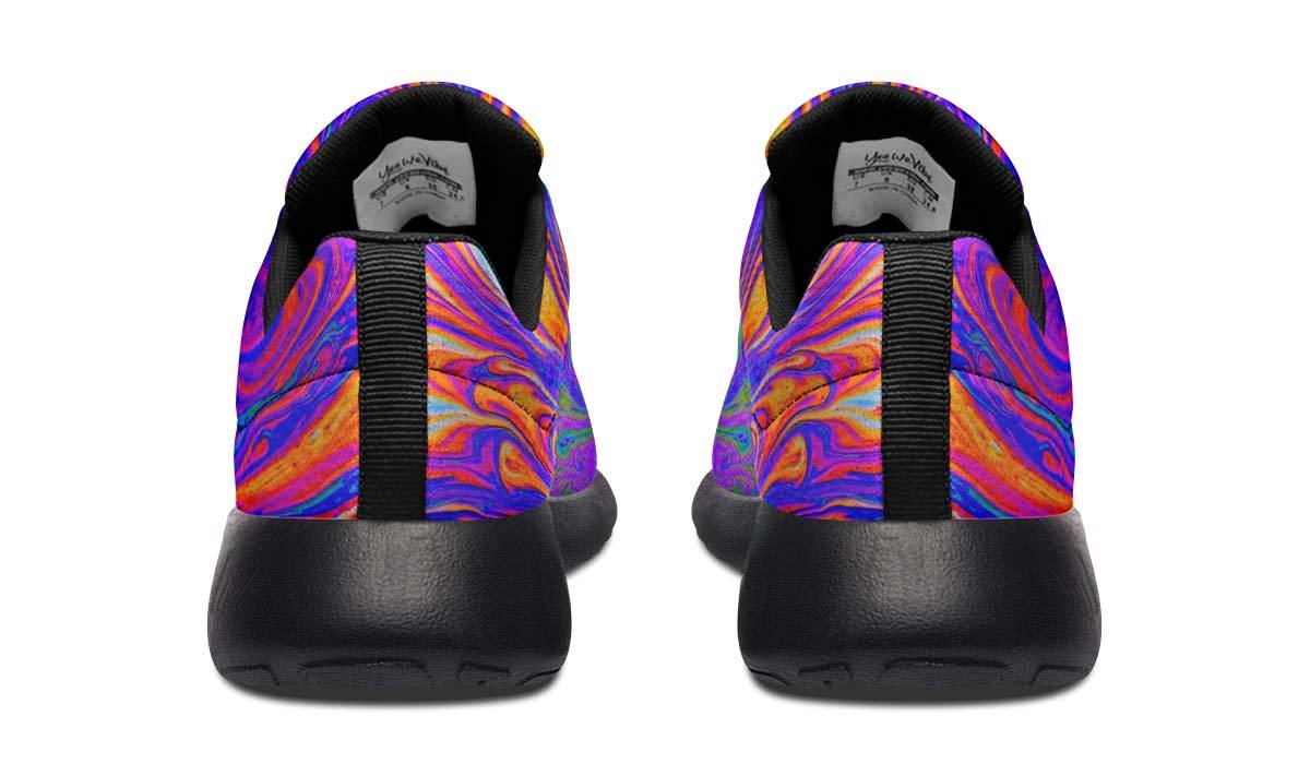 Dripping Fluo Lava