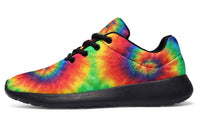 Spiral Tie Dye