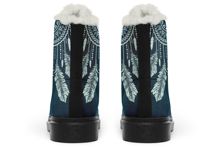 Powerful Dream Catcher