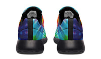 Tie Dye Peace Whirl