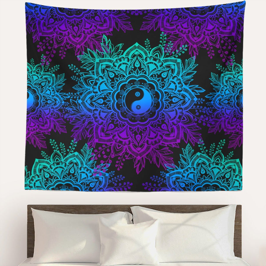 Premium Wall Tapestries