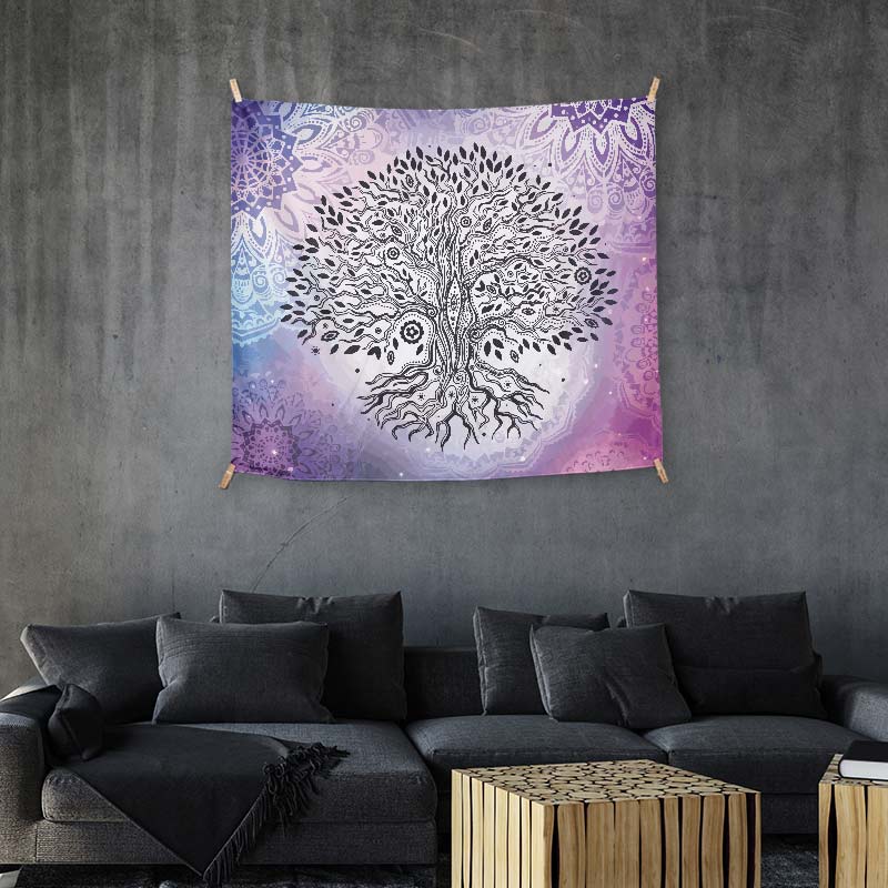 Walltapestry