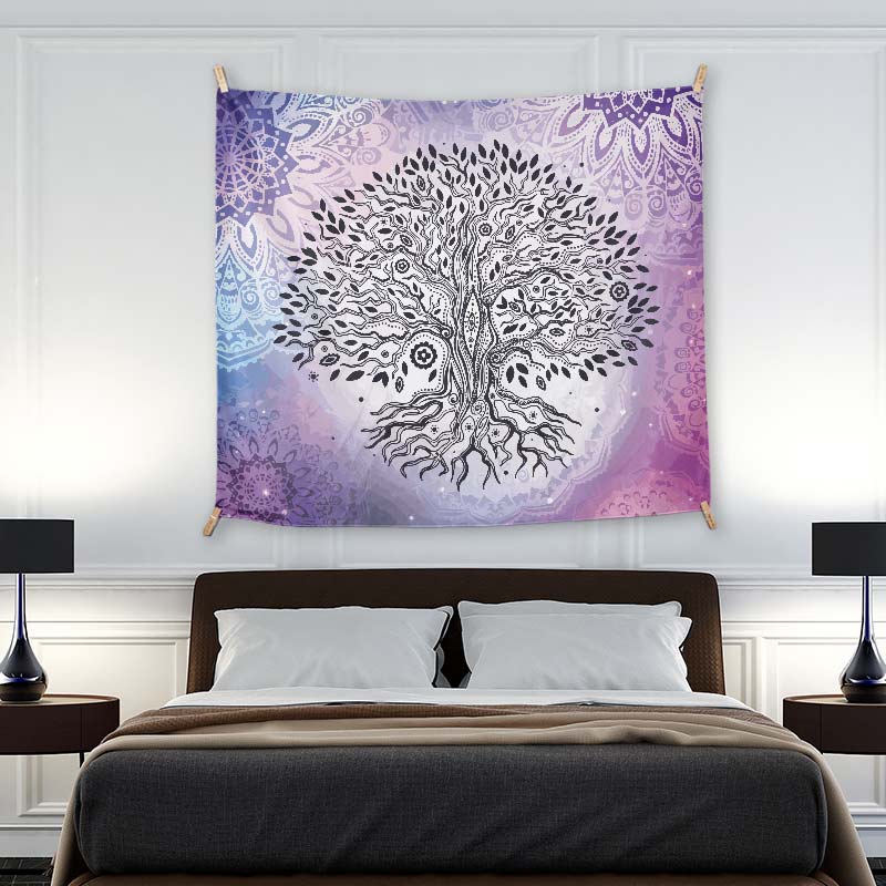 Walltapestry