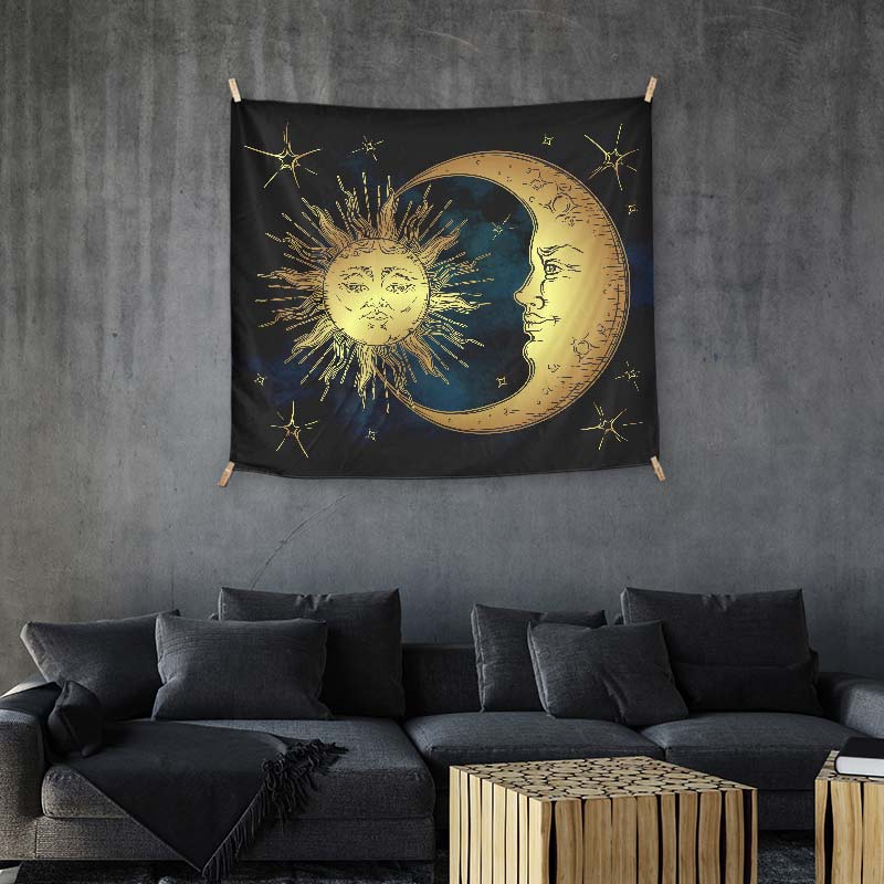 Walltapestry