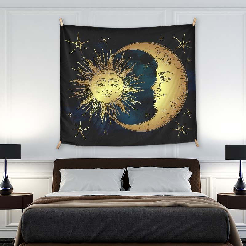 Walltapestry