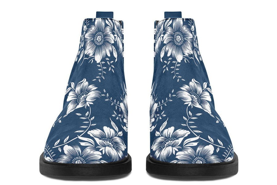 Beautiful White Flowers