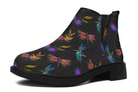 Colorful Dragonflies