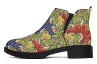 Floral Pattern