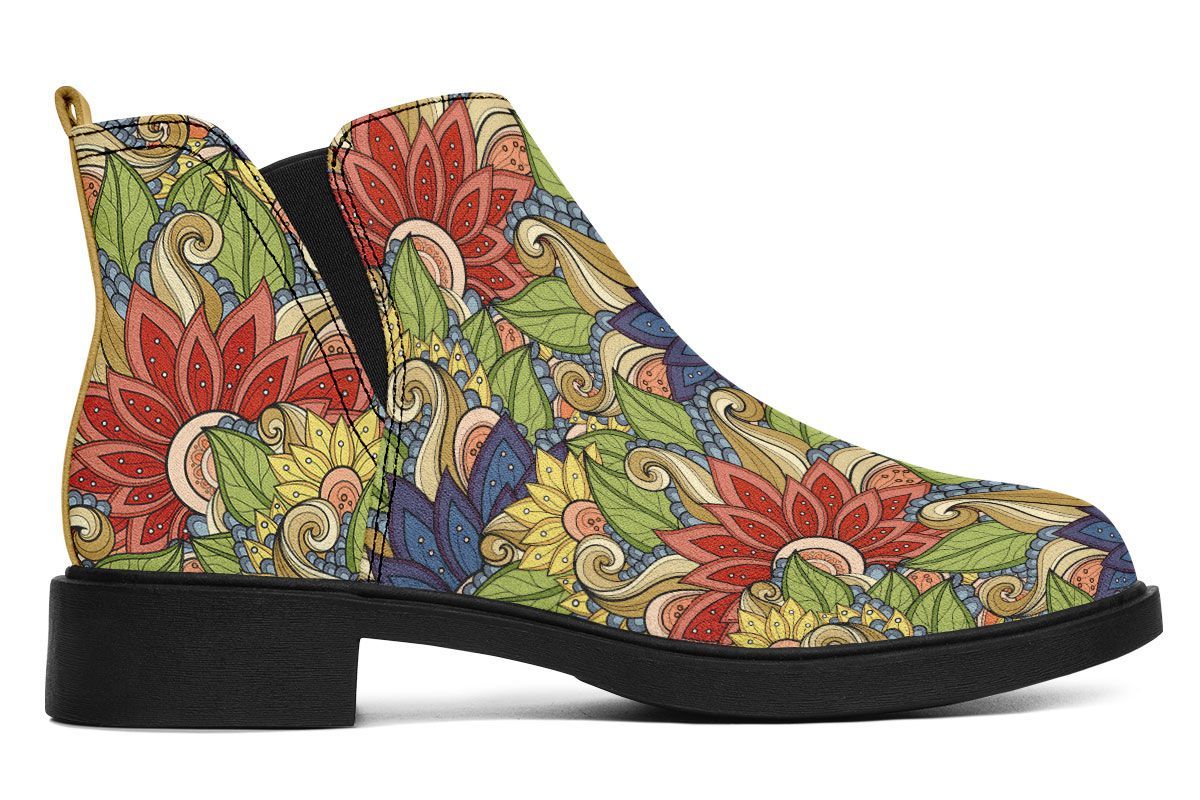 Floral Pattern