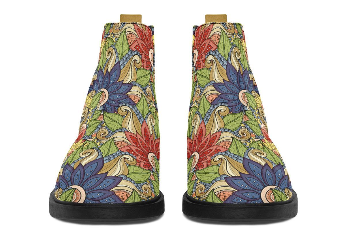Floral Pattern