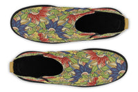 Floral Pattern
