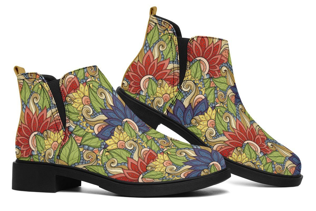 Floral Pattern
