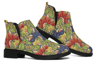 Floral Pattern