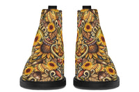 Sunflower Hippie