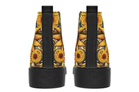 Sunflower Hippie
