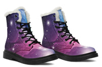 The Next Galaxy