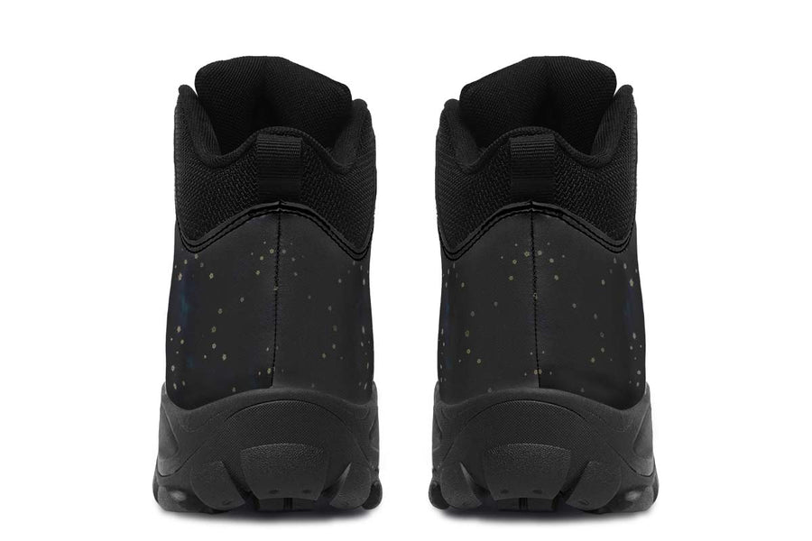 Sun And Moon Rainbow