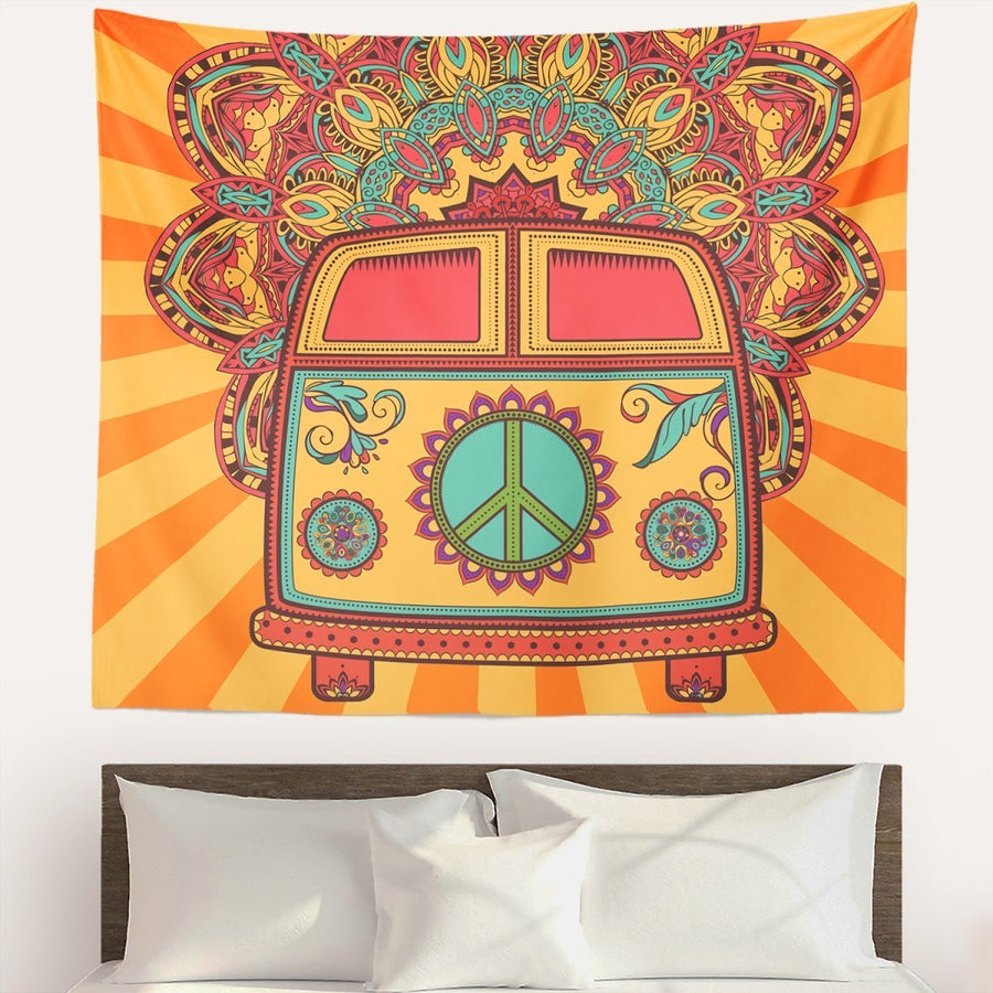 Premium Wall Tapestries