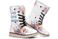 Live Love Laugh