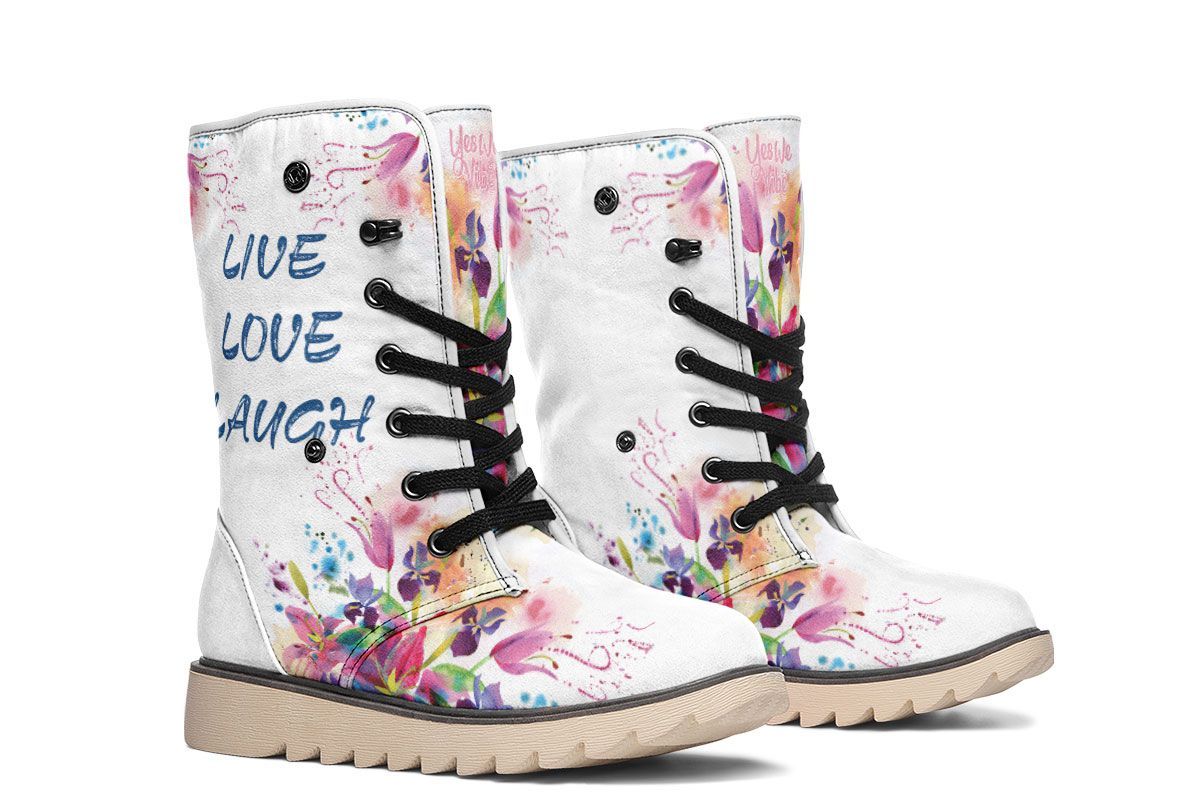 Live Love Laugh