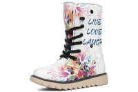 Live Love Laugh