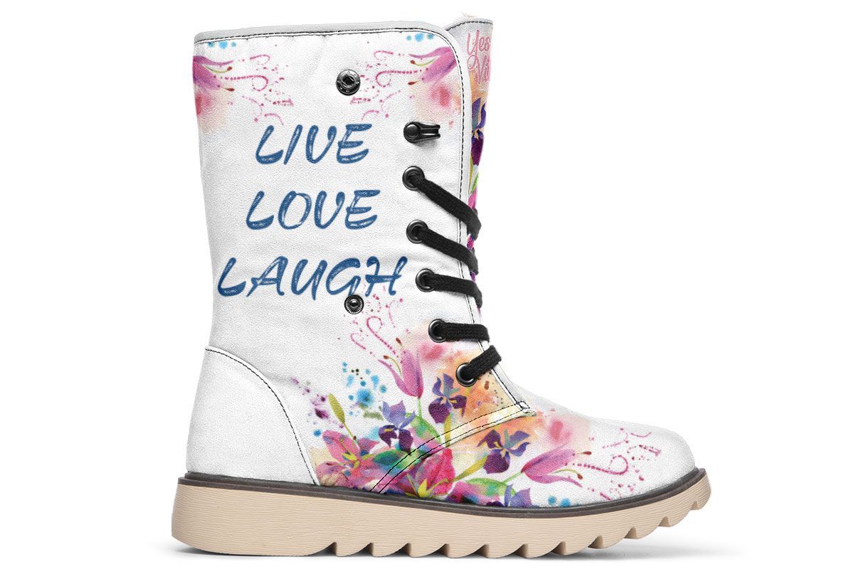 Live Love Laugh