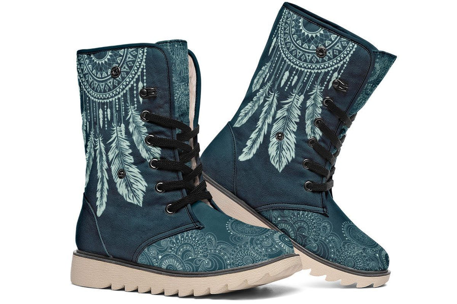 Powerful Dreamcatcher